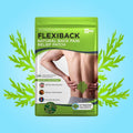 Natural Back Pain Relief Patches