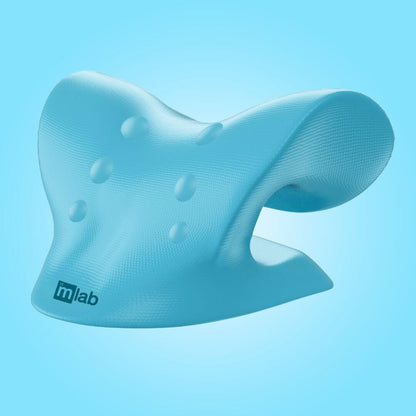 Cervical Traction Device for Neck Relief