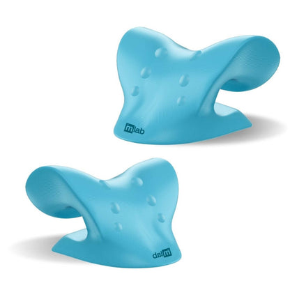 Cervical Traction Device for Neck Relief
