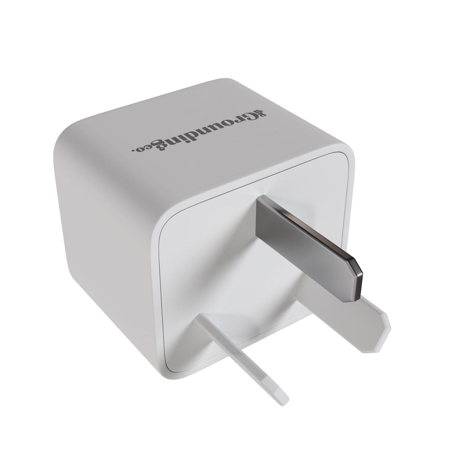 Grounding Plug Adaptor