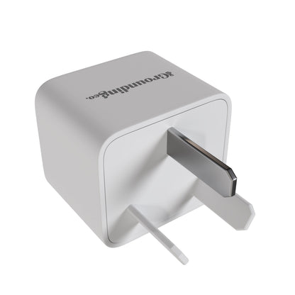 Grounding Plug Adaptor