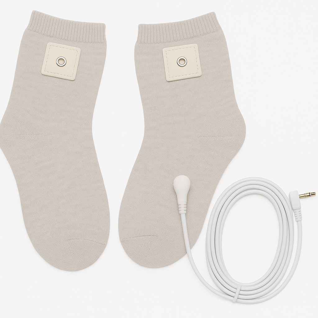 Snelox Grounding Socks
