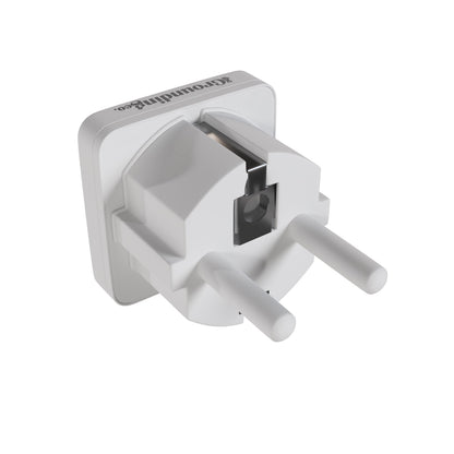 Grounding Plug Adaptor