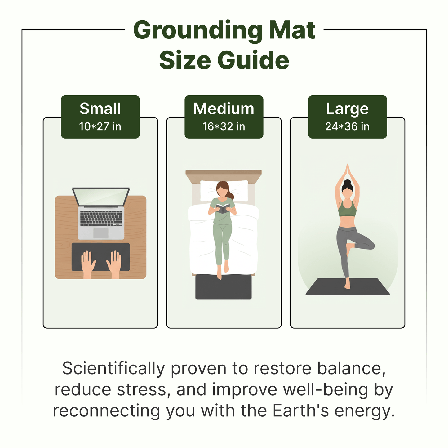 Snelox Grounding Mat