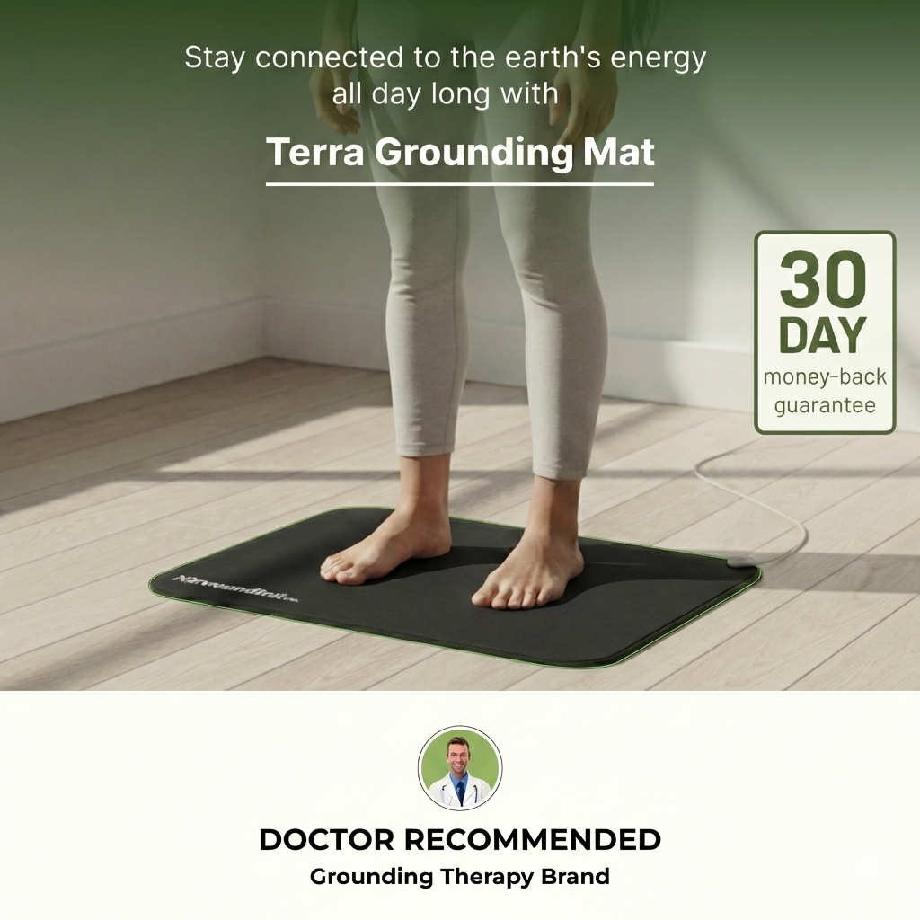 Snelox Grounding Mat