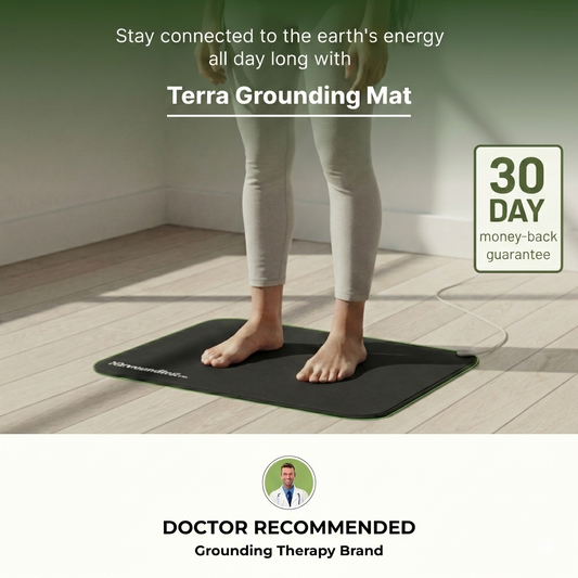 Snelox Grounding Mat