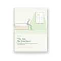 E-book - Your Day, Not Your Knee's