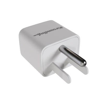 Grounding Plug Adaptor