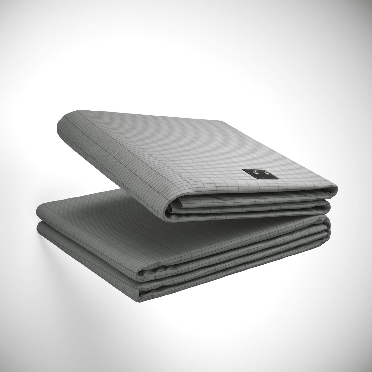 Snelox Grounding Bed Sheet