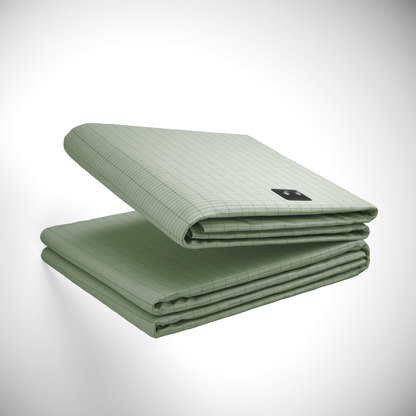 Snelox Grounding Bed Sheet