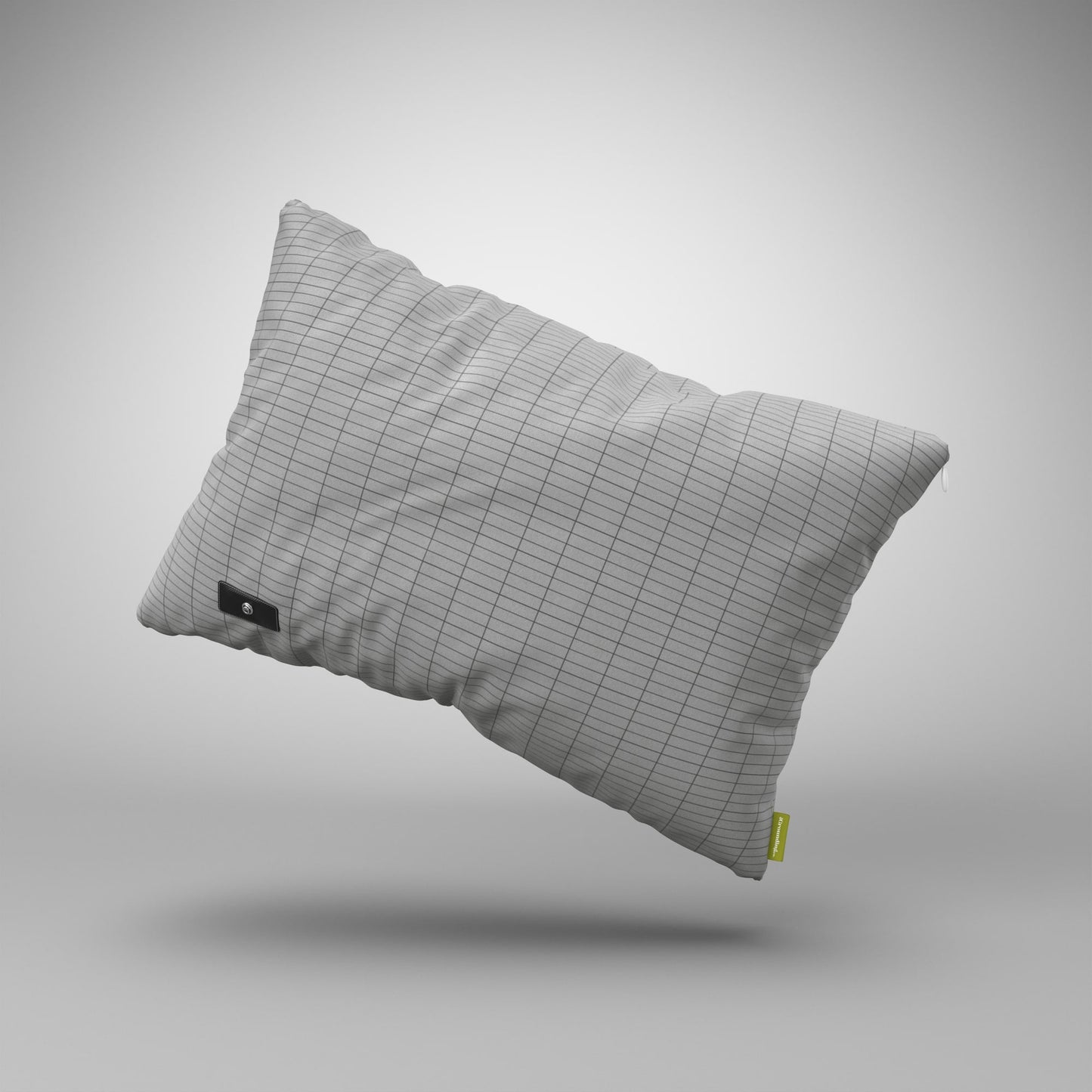 Snelox Grounding Pillow Case