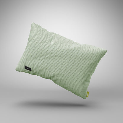 Snelox Grounding Pillow Case