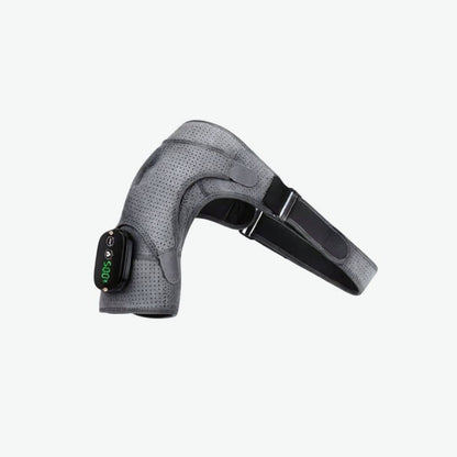 Heated Compression Shoulder Brace
