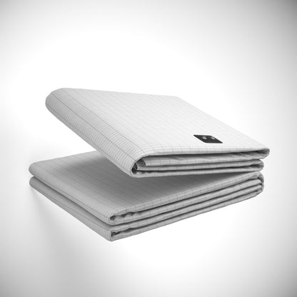 Snelox Grounding Bed Sheet